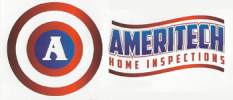 Ameritech Home Inspections Logo