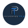 Properties Title Logo